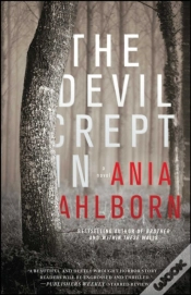 Capa do artigo Devil Crept In