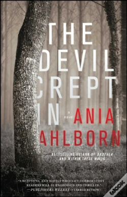 Capa do artigo Devil Crept In
