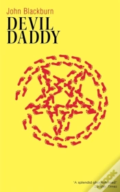 Capa do artigo Devil Daddy