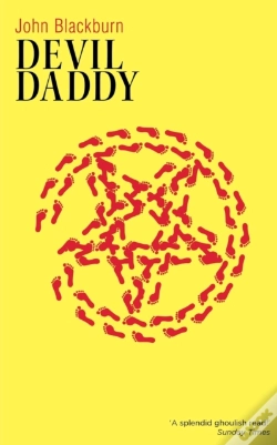 Capa do artigo Devil Daddy