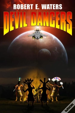 Capa do artigo Devil Dancers