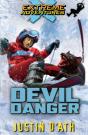 Devil Danger: Extreme Adventures - Preview