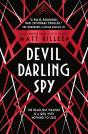 Devil, Darling, Spy - Preview