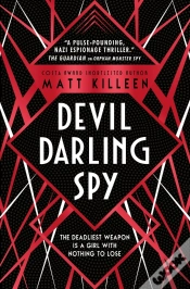 Capa do artigo Devil, Darling, Spy