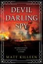 Devil Darling Spy - Preview