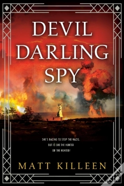 Capa do artigo Devil Darling Spy