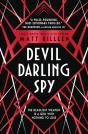 Devil, Darling, Spy - Preview