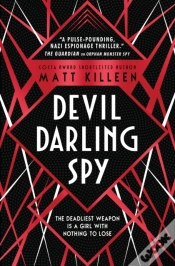 Capa do artigo Devil, Darling, Spy