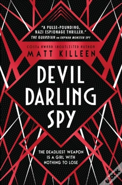 Capa do artigo Devil, Darling, Spy
