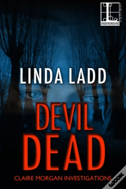 Capa do artigo Devil Dead