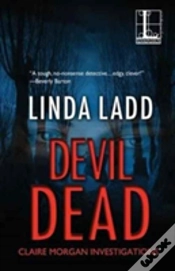 Capa do artigo Devil Dead