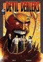 Devil Dealers - Preview
