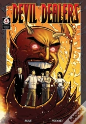 Capa do artigo Devil Dealers