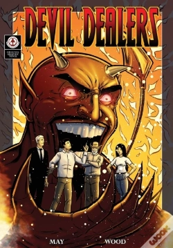 Capa do artigo Devil Dealers