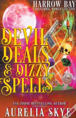 Capa do artigo Devil Deals & Dizzy Spells