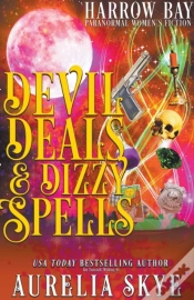 Capa do artigo Devil Deals & Dizzy Spells
