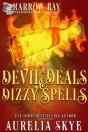Devil Deals & Dizzy Spells - Preview