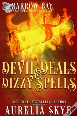Capa do artigo Devil Deals & Dizzy Spells