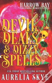 Capa do artigo Devil Deals & Dizzy Spells