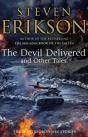 Devil Delivered And Other Tales - Preview