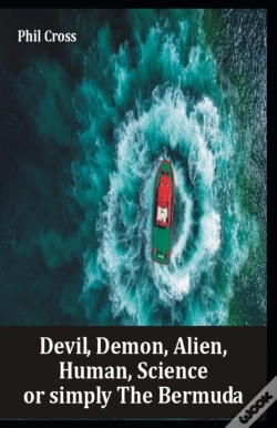 Capa do artigo Devil, Demon, Alien, Human, Science Or Simply The Bermuda