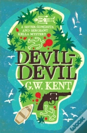 Capa do artigo Devil-Devil