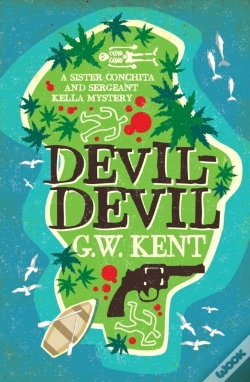Capa do artigo Devil-Devil