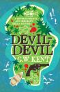 Devil-Devil - Preview