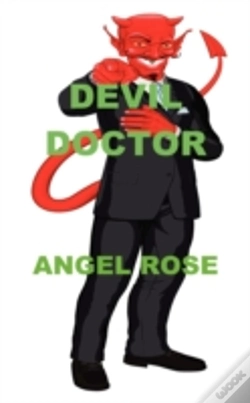 Capa do artigo Devil Doctor