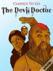 Capa do artigo Devil Doctor