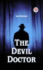Devil Doctor - Preview