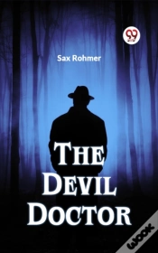 Capa do artigo Devil Doctor