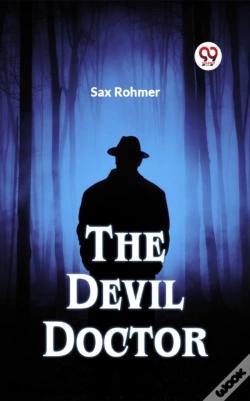 Capa do artigo Devil Doctor