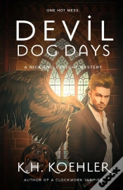 Capa do artigo Devil Dog Days