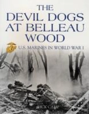Capa do artigo Devil Dogs At Bellau Wood