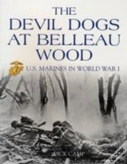 Capa do artigo Devil Dogs At Bellau Wood
