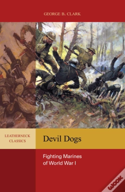 Capa do artigo Devil Dogs