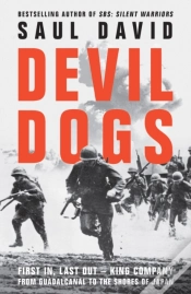 Capa do artigo Devil Dogs