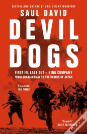 Capa do artigo Devil Dogs