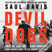 Capa do artigo Devil Dogs