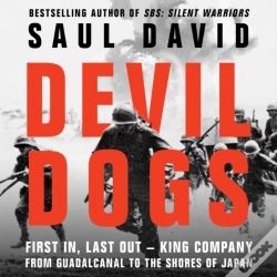 Capa do artigo Devil Dogs