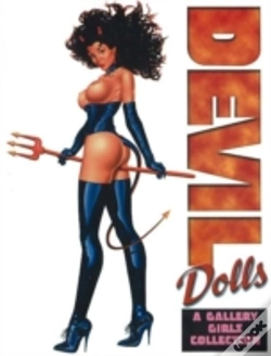 Capa do artigo Devil Dolls