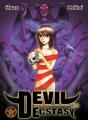Devil Ecstasy, Volume 1 - Preview