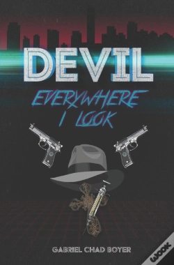 Capa do artigo Devil, Everywhere I Look