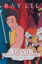Devil Fall Of The Angel Empire - Preview