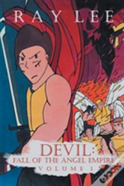 Capa do artigo Devil Fall Of The Angel Empire