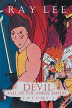 Capa do artigo Devil Fall Of The Angel Empire