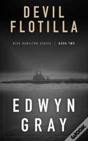 Capa do artigo Devil Flotilla