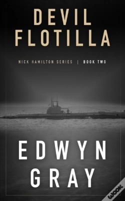 Capa do artigo Devil Flotilla
