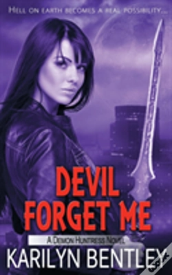 Capa do artigo Devil Forget Me